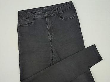 Vero Moda, Jeansy damskie, rozmiar XL
