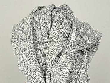 patchwork: Women`s cardigan, size One size — 10