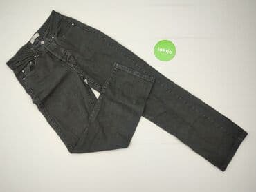 odzież używana sklepy: House of Denim, Jeansy damskie, S — 2