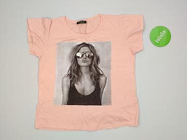 esprit t shirt basic: Zava, T-shirt damski, rozmiar XL — 2