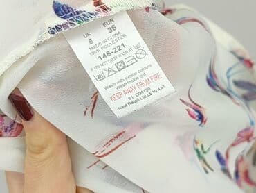 smieszne bluzy: NEXT Petite, Bluzka damska, rozmiar S — 7