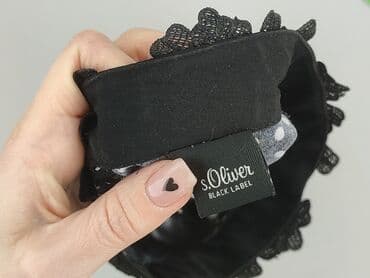 koszulka z tiulem: S.Oliver, Bluzka damska, L — 4