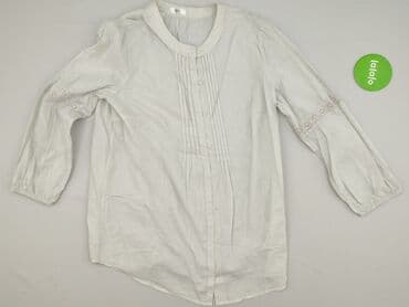 bluzki damskie letnie bonprix: Bpc bonprix collection, Bluzka damska, rozmiar 4XL — 2