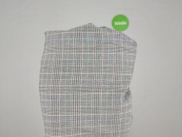 Ubrania damskie: Spodnie materiałowe damskie, rozmiar XL — 5