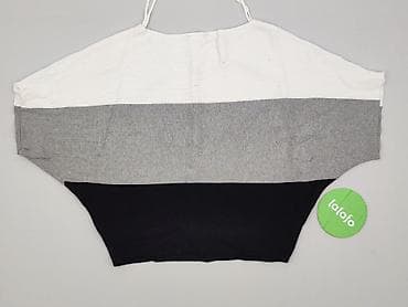 modne duze rozmiary: Bluzka damska, rozmiar One size — 3