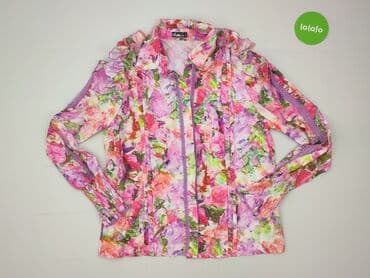 флісові кофти жіночі: Chic Me, Жіноча блуза, розмір XL — 2