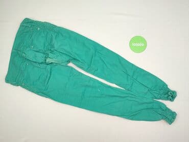 sukienka maxi sinsay: VRS, Material trousers for women, size XL (EU 42) — 3
