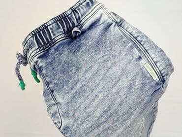 minouu przybylska i jordanov sweter: Cropp, Szorty dla mężczyzn, XS — 7