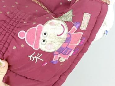 name it kombinezon softshell: Transitional jacket, 2-3 years, 92-98 cm, condition - Good — 7