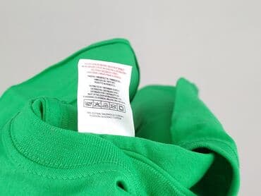 koszulka koala: Fruit Of The Loom, Koszulka dla mężczyzn, M — 5