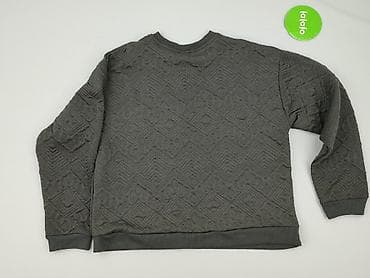 joggery camo: Zara, Світшот жіночий, розмір S — 3