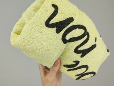 żółte bluzki reserved: Sweter damski, rozmiar L — 7