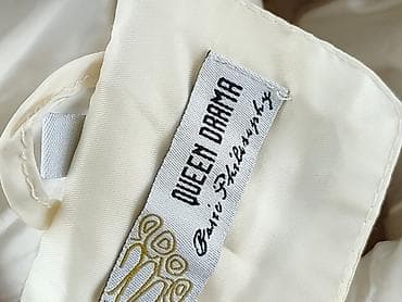 pull and bear bomberka damska: Kamizelka damska, rozmiar S — 6