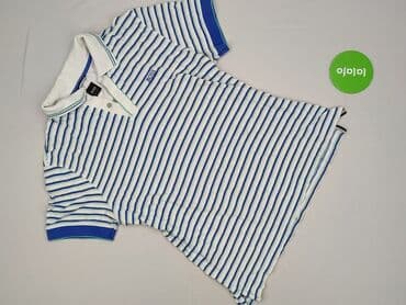 hugo boss bluzki: Hugo Boss, Damska koszulka polo, rozmiar S — 3