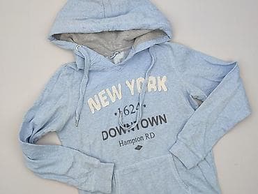 bluzka h: Janina, Bluza z kapturem damska, rozmiar S — 1