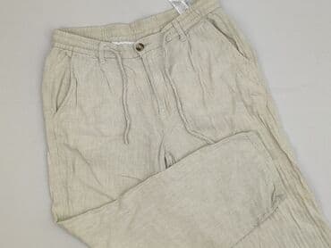 Men's trousers, size S at lalafo.pl Men's trousers, size S
