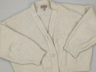 moher: H&M, Kardigan damski, rozmiar M — 1