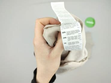 buty szerokie w palcach damskie: Spodnie materiałowe damskie, rozmiar S — 5