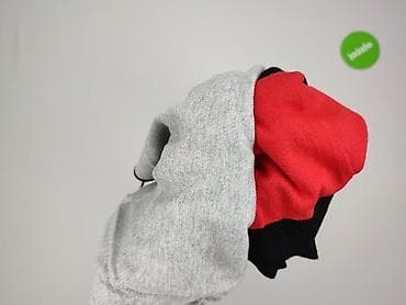 gruby sweter: Yessica, Women`s cardigan, size XL — 4