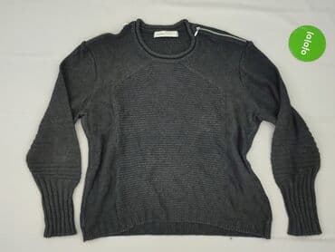 rick and morty sweter: Светр жіночий, розмір XL — 2
