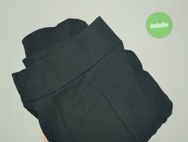 mini spódniczka czarne: Pimkie, Spódnica damska, rozmiar S — 5