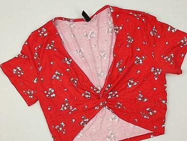 H&M Divided, Top damski, rozmiar M