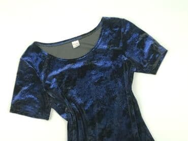 jakie rajstopy do srebrnej sukienki: Adika, Women`s dress, size L (EU 40) — 1