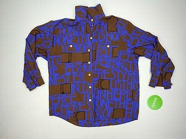 jeans blue versace: Koszula damska, rozmiar 2XL — 2