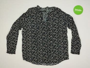 house bluzka z dlugim rekawem: House, Women's blouse, size S — 3