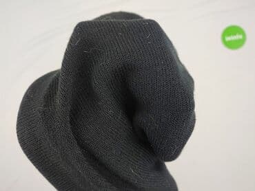 sweter z bufiastymi rękawami: Kardigan damski, XL — 4