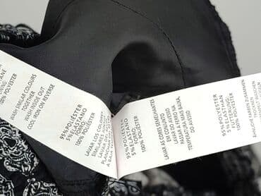 spodnie 78 damskie: Atmosphere, Spodnie materiałowe damskie, rozmiar S — 5