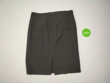 класичні костюми жіночі: Spódnica damska, rozmiar 6XL — 3