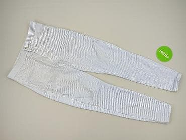 slipknot sinsay: Sinsay, Spodnie materiałowe damskie, rozmiar L w lalafo.pl — 2 slipknot sinsay: Sinsay, Spodnie materiałowe damskie, rozmiar L — 2