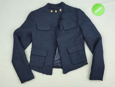 marynarki damskie plus size: Gina Tricot, Піджак жіночий, розмір S — 2
