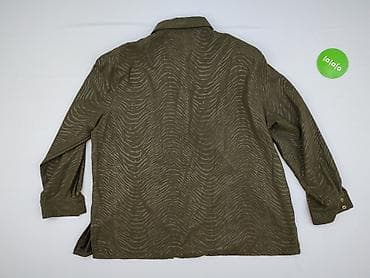 koszulka private: Koszula damska, rozmiar 5XL — 3