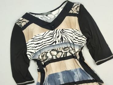 c: Women`s dress, size 5XL (EU 50) — 1