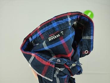 koszulka dickies: Diverse, Koszula damska, rozmiar L — 6