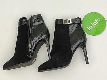 buty aldo botki: Botki damskie, rozmiar 37 — 3