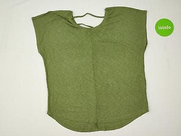 bluzki oversize reserved: Bluzka damska, rozmiar L — 2