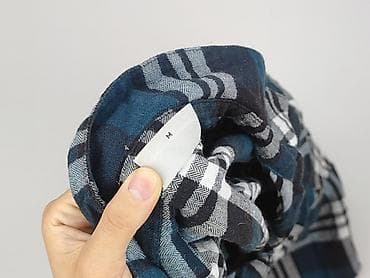 plaids: Noisy May, Koszula damska, rozmiar M — 8