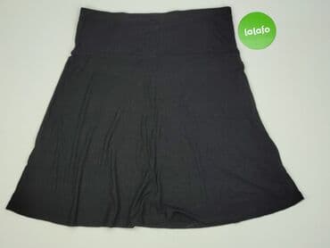 spódnice z tafty maxi: H&M, Spódnica damska, M — 3