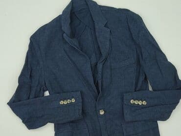 Garnitur dla mężczyzn, rozmiar S