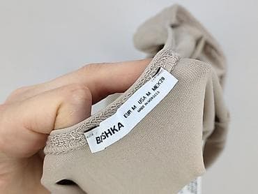kostium dior: Bershka, Body damskie, rozmiar M — 4