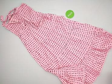 piżama c: Sukienka damska, rozmiar L — 3