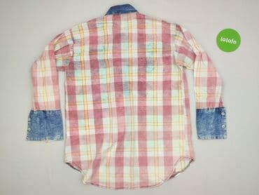 koszula damska hugo boss: Koszula damska, rozmiar 2XS — 3