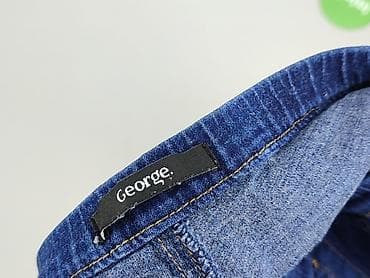 japonki 38: Jeansy damskie, rozmiar S — 4