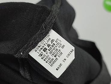 bluzki dekolt karo: Sukienka damska, rozmiar S — 5