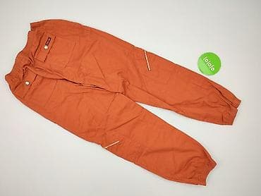 buty zima ccc: Spodnie cargo damskie, rozmiar S — 3