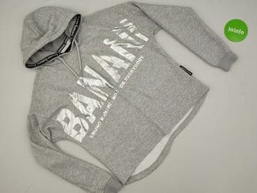 pull and bear bluzy: Bruno Banani, Bluza z kapturem damska, rozmiar M — 2