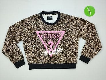 guess jeans bluza: Guess, Bluza damska
, rozmiar 2XL — 2